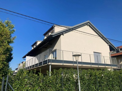 Erstbezug - Maisonette mit Terrasse im Norden von Graz