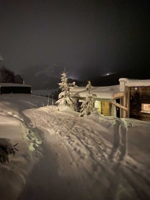 Das eigene Ferienhaus zur Dauermiete Allgäu/Balderschwang
