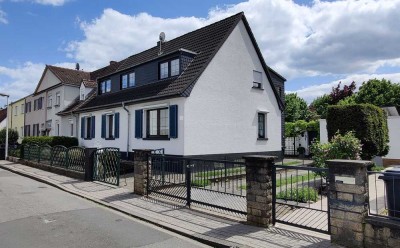 **PROVISIONSFREI** Ein Haus, zwei Welten – wohnen, vermieten oder generationsübergreifend genießen