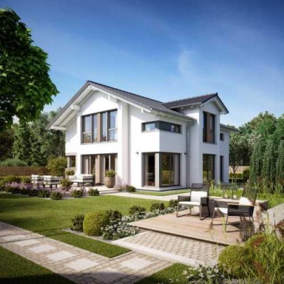 Ein Ort zum Wohlfühlen - Entdecken Sie ihr neues Zuhause