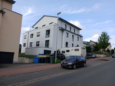 Moderne 4 Zi. Wohnung in Bovenden, Sonnenberg