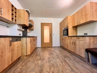 Kompakte 2,5-Z-Mietwohnung in Sparchen