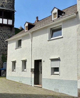 Elegantes Stadthaus in Top-Lage – Ruhig, zentral, perfekt!