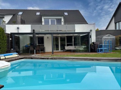 Modern - hell und einfach zum Wohlfühlen...