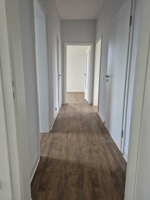 Ansprechende 3,5-Zimmer-Wohnung in Viersen