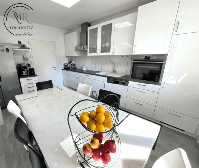 Zentral in Feldbach gelegenes Wohnhaus mit Pool