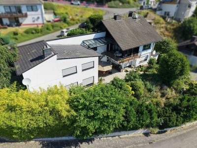 Zeitlose Eleganz trifft moderne Architektur – Ein Zuhause mit vielen Möglichkeiten