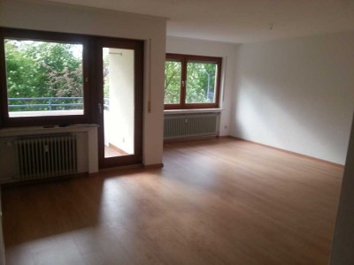 Attraktive 2-Zi-Wohnung mit Loggia in Wetzlar beim Klinikum