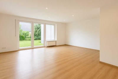 Modernisiertes Apartment mit Garten in Passau Grubweg