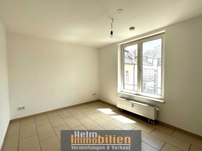 ! RESERVIERT ! Gepflegte 2 Zimmer Wohnung - frei ab sofort