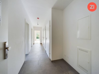 Attraktive geförderte 3-Zimmer-Wohnung, in der Nähe der Autobahn S10