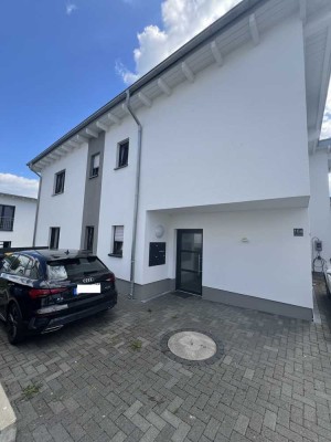 Neuwertige, ruhige 2-Raum-Wohnung mit EBK in Montabaur