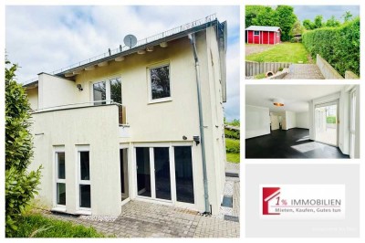 RESERVIERT!!! Neuenhagen - Großes Architektenhaus mit 2 Wohneinheiten im Speckgürtel von Berlin!