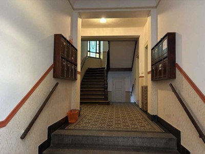 Eigennutzer & Kapitalanleger aufgepasst: 4,5 Rendite-Wohnung auf Wunsch auch kurzfristig bezugsfrei