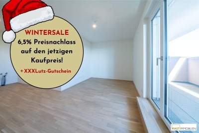 AKTIONSPREIS derzeit € 283.529! Preisnachlass von 6,5%! Provisionsfrei!