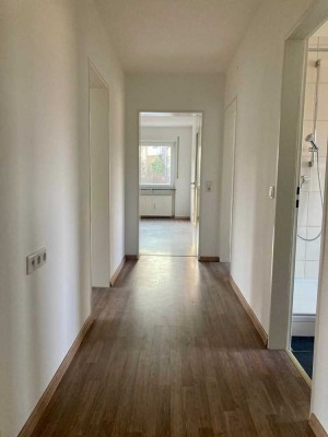 Schöne 3-Zimmerwohnung in ruhiger Lage