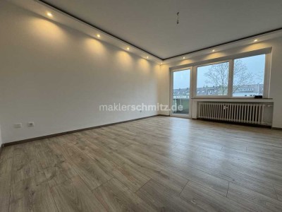 MÖNCHENGLADBACH-RHEYDT HELLE 2-ZIMMER-WOHNUNG MIT BALKON!