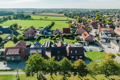 Ein Ort, der auf Sie wartet: Ihr neues Zuhause