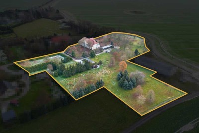 Historischer Flair trifft modernes Leben