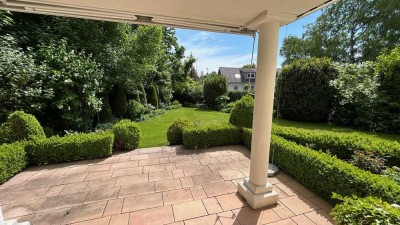 Komfortables Einfamilienhaus in Memmingen-Stadtteil