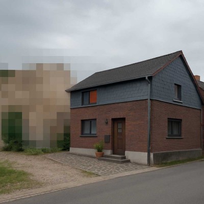 Historischer Charme trifft auf neue Möglichkeiten –Haus mit Potential in Gymnich