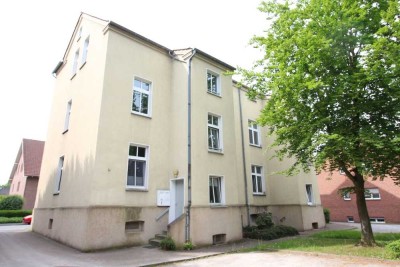 Helle Dachgeschosswohnung in Recklinghausen