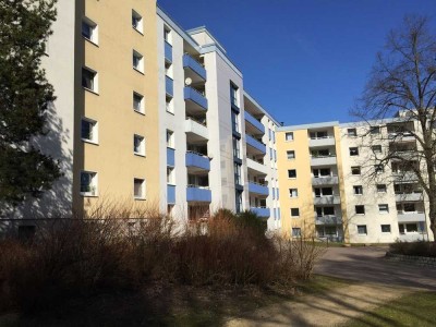 Renovierte 4-Zimmer-Wohnungen mit Balkon in Goslar