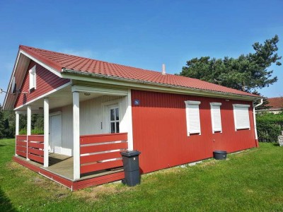 Kleiner Preis - tolles Einfamlienhaus in Pinnow - Richtung Usedom zu verkaufen