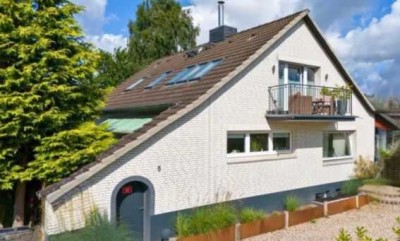 Provisionsfrei: Charmantes Einfamilienhaus mit Einliegerwohnung in Scharbeutz