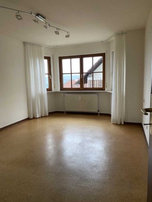 *BEFRISTET* Traumhafter Ausblick 3-Zimmer-Wohnung tw. möbliert