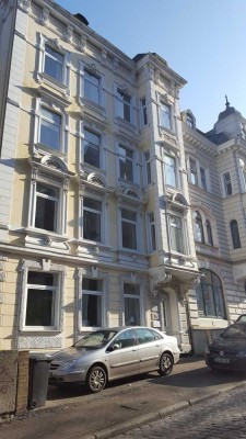 Schöne geräumige 5-Zimmer-Wohnung