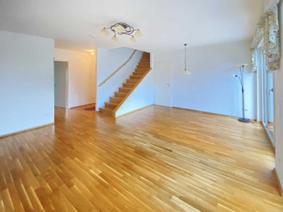 Zwischen Stadtflair und Auwaldruhe - Stilvolles Wohnen in Leipzig
