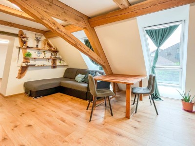 Gepflegte 2-Zimmer-Wohnung in Zirl