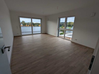 **3-Zimmer Penthouse Wohnung**