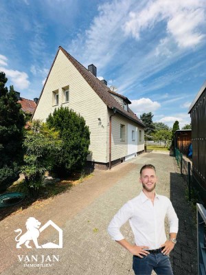 Großzügiges Einfamilienhaus mit Einliegerwohnung