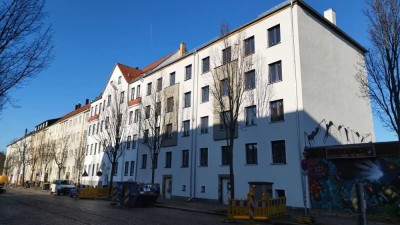 Mehrfamilienhaus mit 9 Wohnungen zur individuellen Gestaltung