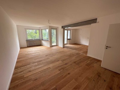 Traumhafte Wohnung in Kassel-Bad Wilhelmshöhe direkt am Bergpark