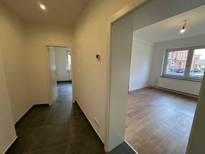 Sanierte 3- Zimmerwohnung in Hannover Nordstadt