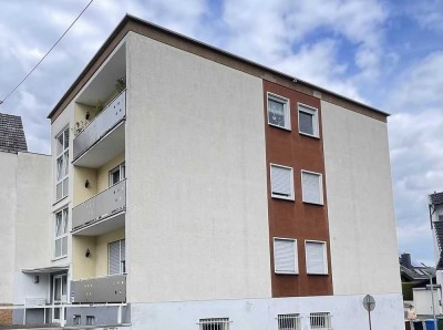 *Kompakt. Zentral* 6 auf einen Streich - Apartmenthaus mit Potenzial! 20.640 Euro Kaltmiete i. Jahr