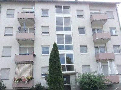 Wunderschöne 3-Zimmer-Wohnung direkt am Hafen!