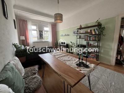 Tauschwohnung: 2-Zimmer-Wohnung in Nippes zum Top-Preis