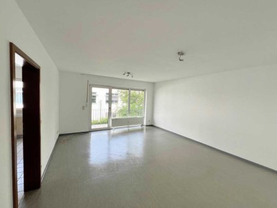 Schöne Wohnung (2ZKB) im Wiesecker Weg
