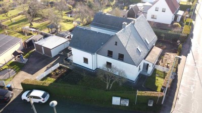 Geräumiges 5-Zimmer Haus in Freiberg