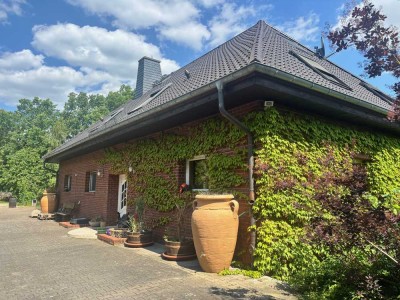 traumhaftes Zuhause mit viel Platz und unendlichen Möglichkeiten