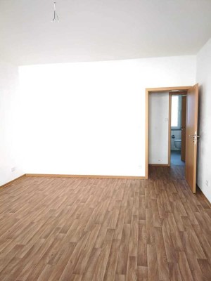 Helle 3-Zimmer-Wohnung mit Balkon in Paderborn