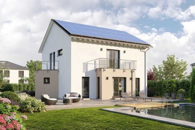 Ihr Traumhaus in Eimsheim: Maßgeschneidert für Ihre Wünsche