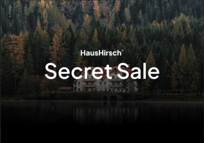 3-Fam-Haus, + viele Möglichkeiten