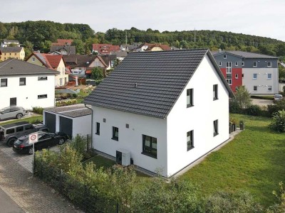 Feiern Sie Weihnachten bereits im neuen Zuhause