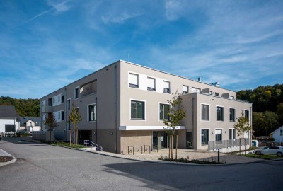 2-Zi-Wohnung - nur mit Wohnberechtigungsschein 60qm ab 16.04.2025