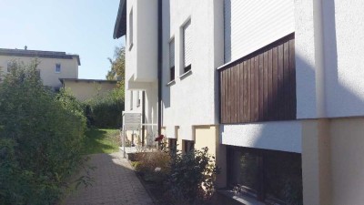 Ruhige 3 Zimmer Wohnung, in zentraler Lage in 85276 Pfaffenhofen an der Ilm